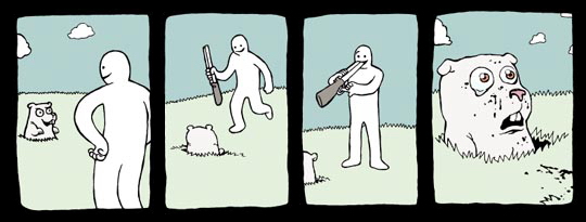 An oldie butg goodie from perry bible fellowship