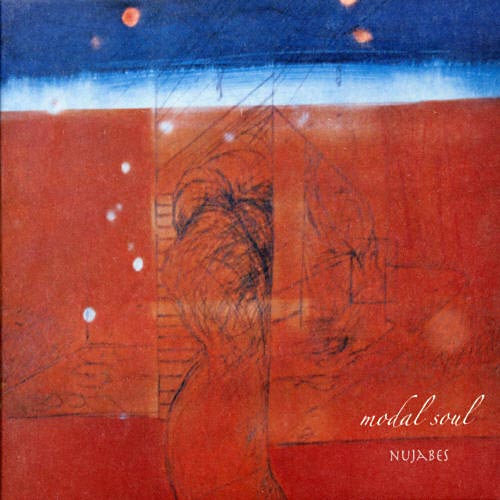 Nujabes's album: Modal Soul