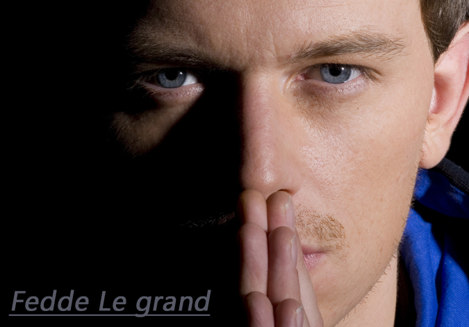 Fedde Le Grand