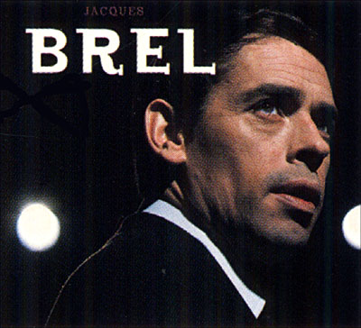 Jacques Brel