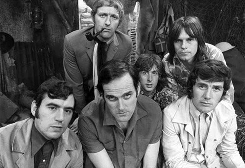 Monty Python