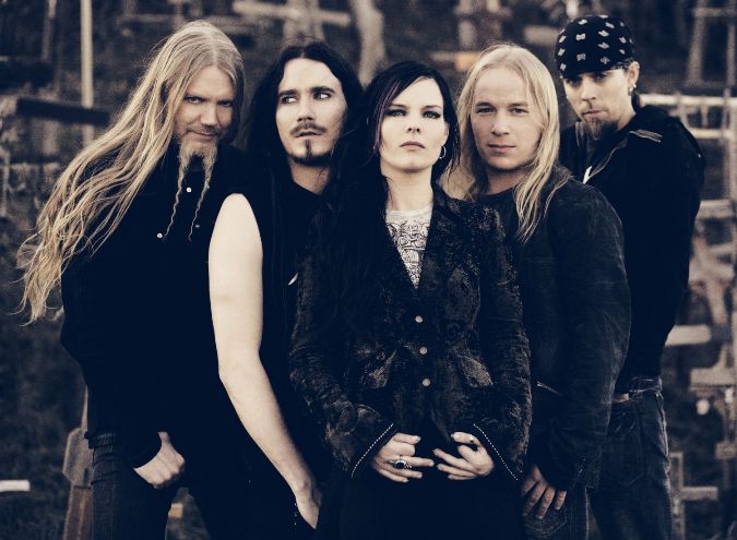 Nightwish 