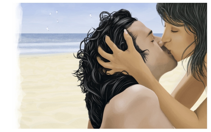 Promise by AdRoiT-Designs Promise by AdRoiT-Designs