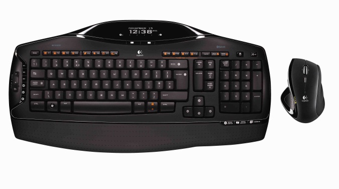 MXâ„¢ Revolution by Logitech MXâ„¢ Revolution by Logitech