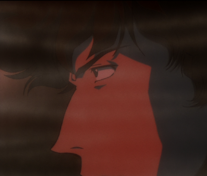 Cowboy Bebop Screenshot