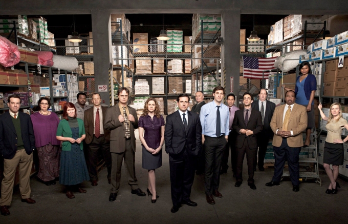 The Office (US)